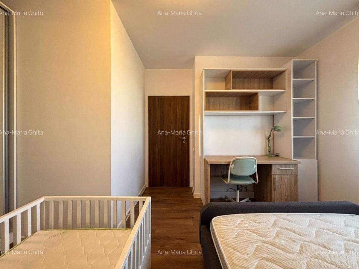 Green Future Residence | Oportunitate Închiriere Vila Pipera - 43