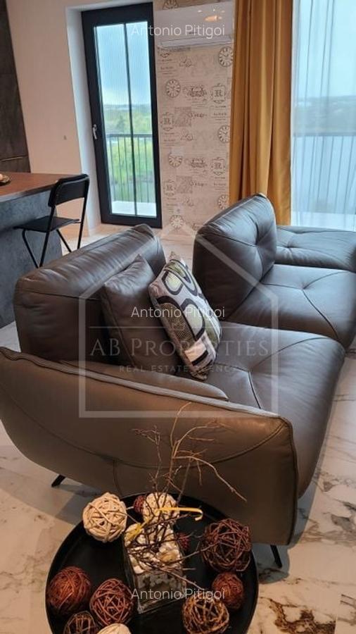 Apartament 2 camere | Luxury | Baneasa - Sisesti - 2