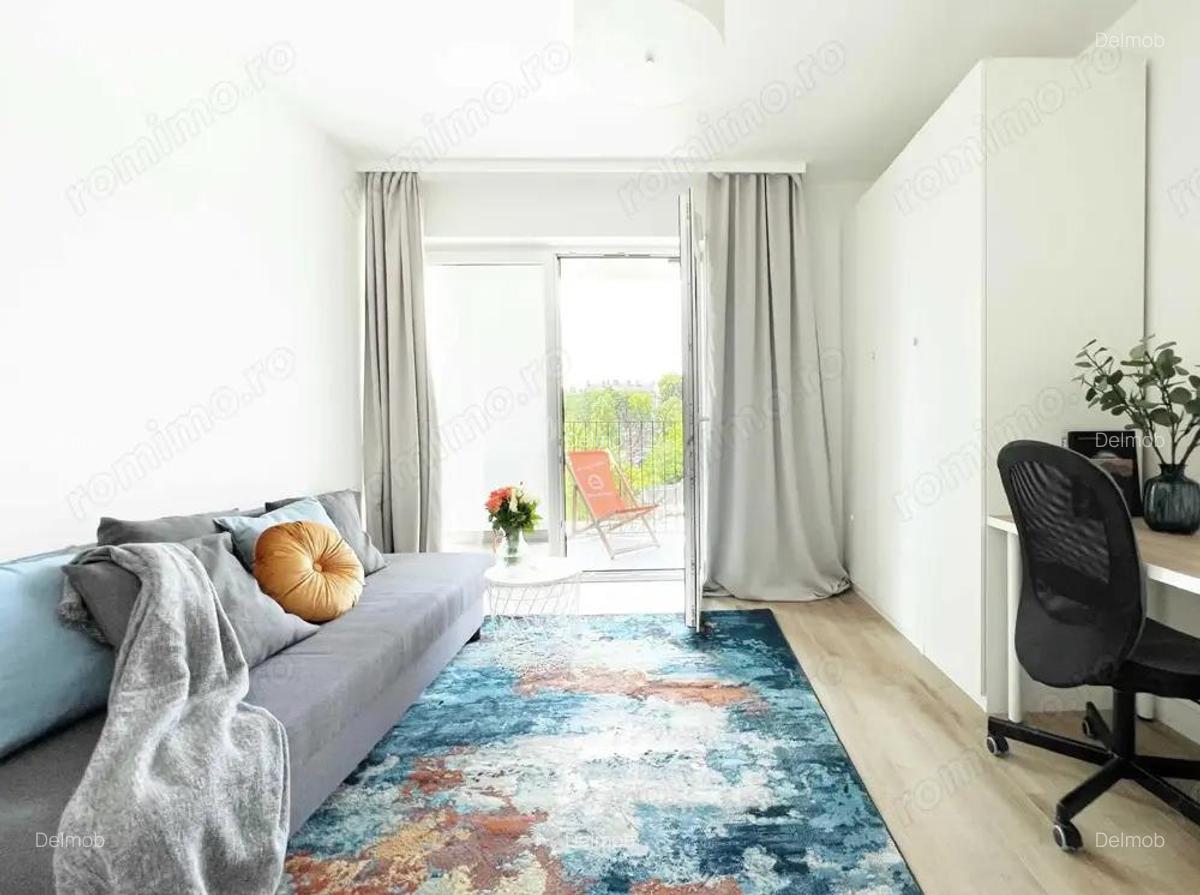 Apartament 2 camere in zona Tractorul - 1