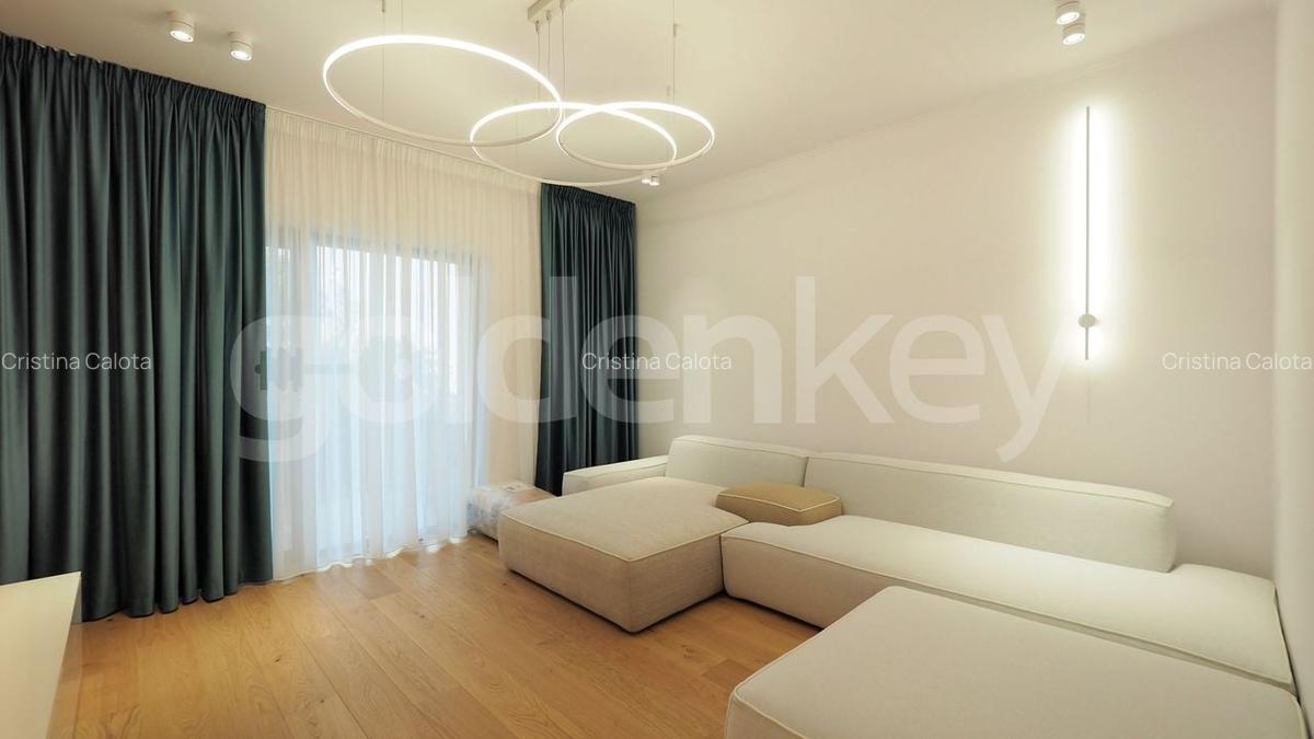Apartament premium 3 camere | bloc boutique - 2