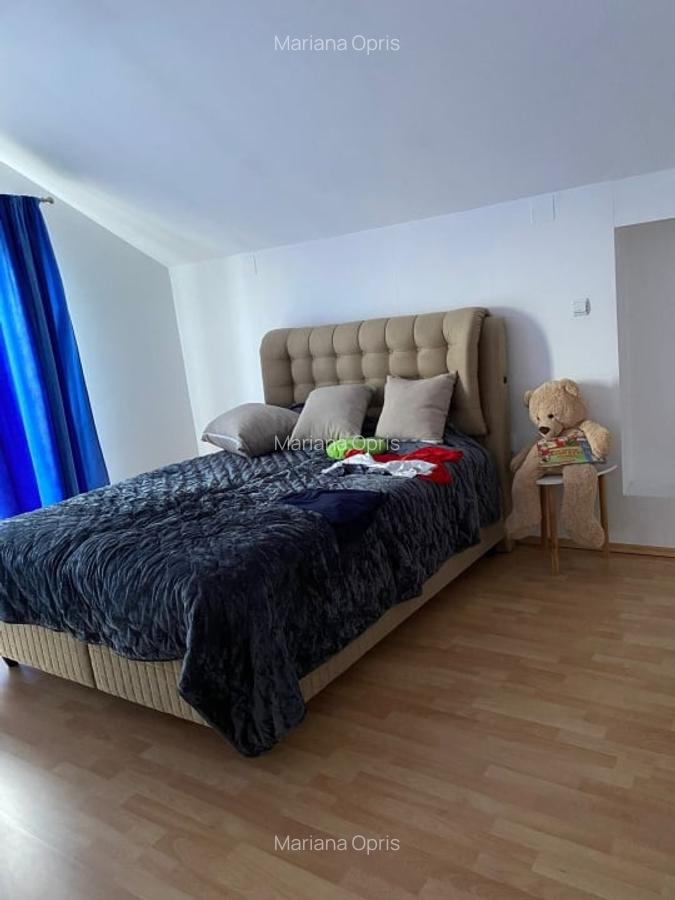 Casa de vanzare in Cartier DaVinci – 118 mp utili, teren generos de 640 mp - 6