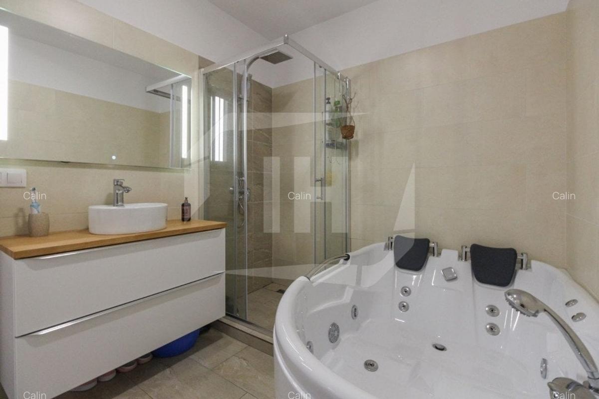 Apartament 3 camere, parcare, zona Vivo - 6