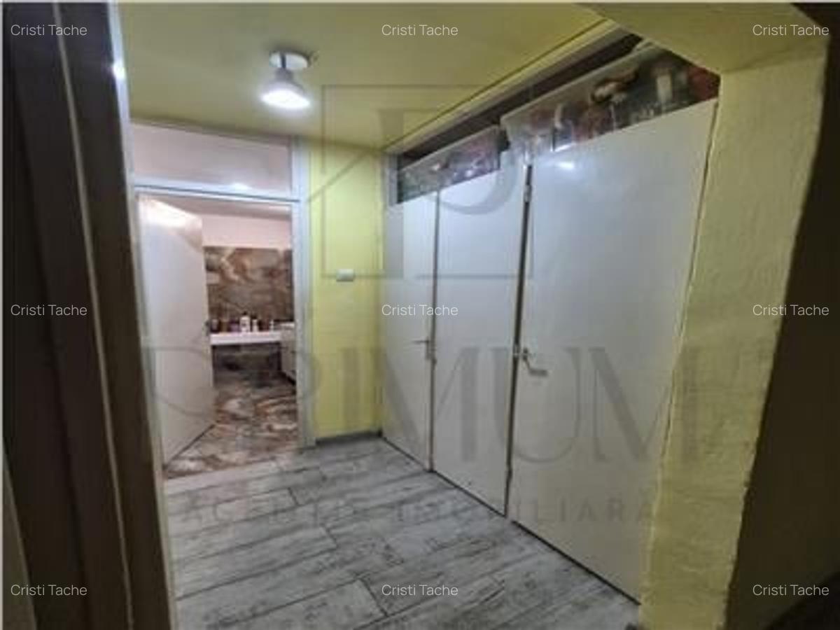 DAMBOVITA - 3 Camere - ETAJ 2 - Centrala proprie - Decomandat - 2