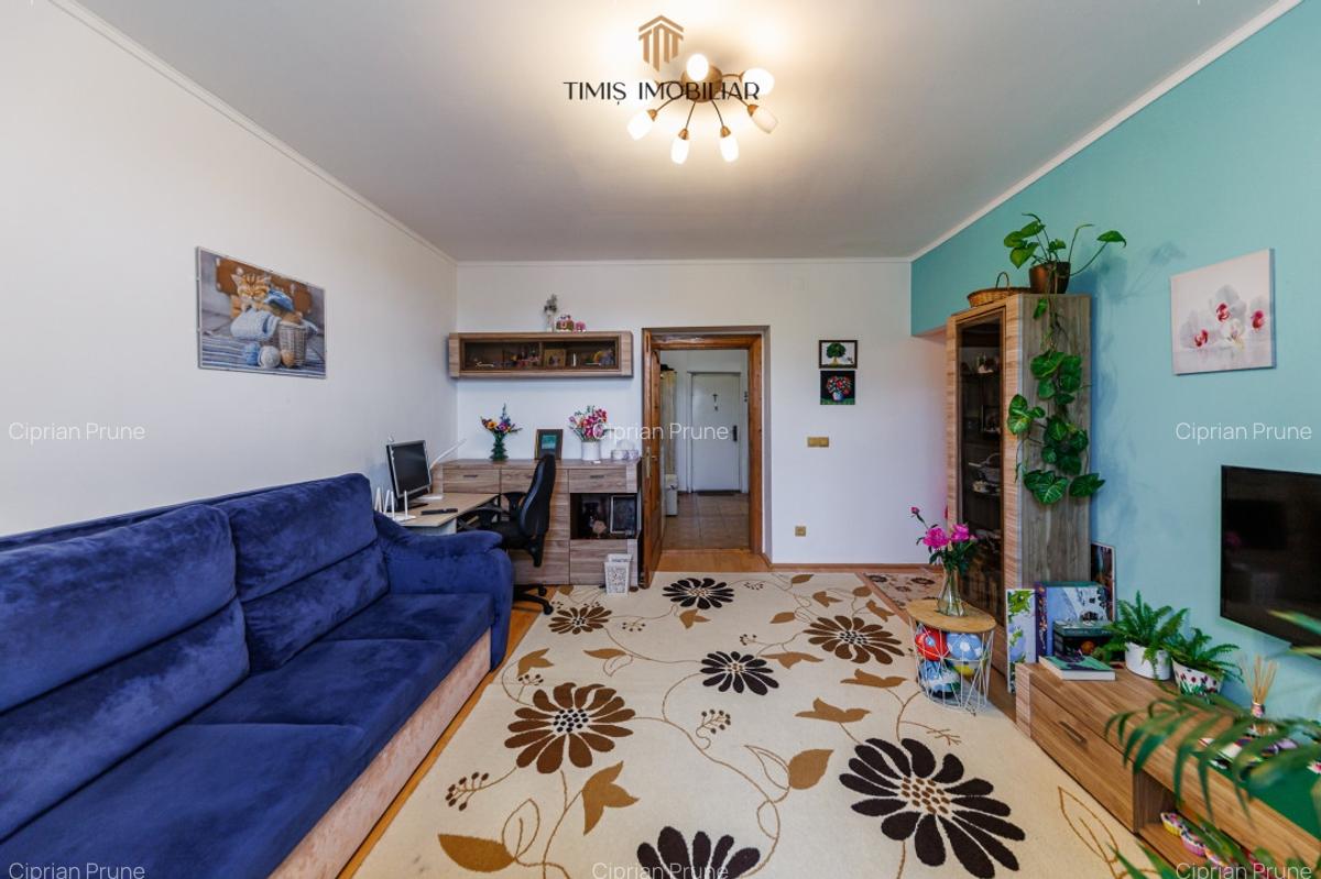 Apartament primitor cu 2 camere in zona Solventul, Timisoara - Com 0% - 16