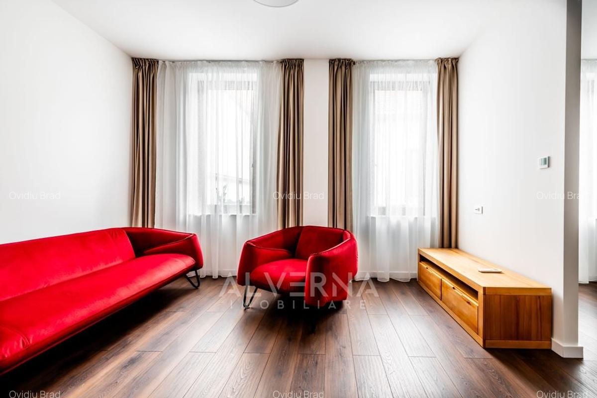 Apartament 3 camere - tip duplex | 80mp | Semicentral - str. Paris - 2