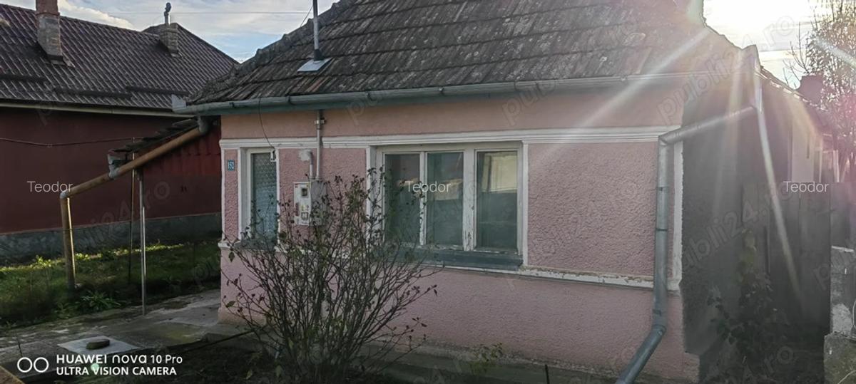 Vand casa in Data?eni (Date?) - 6