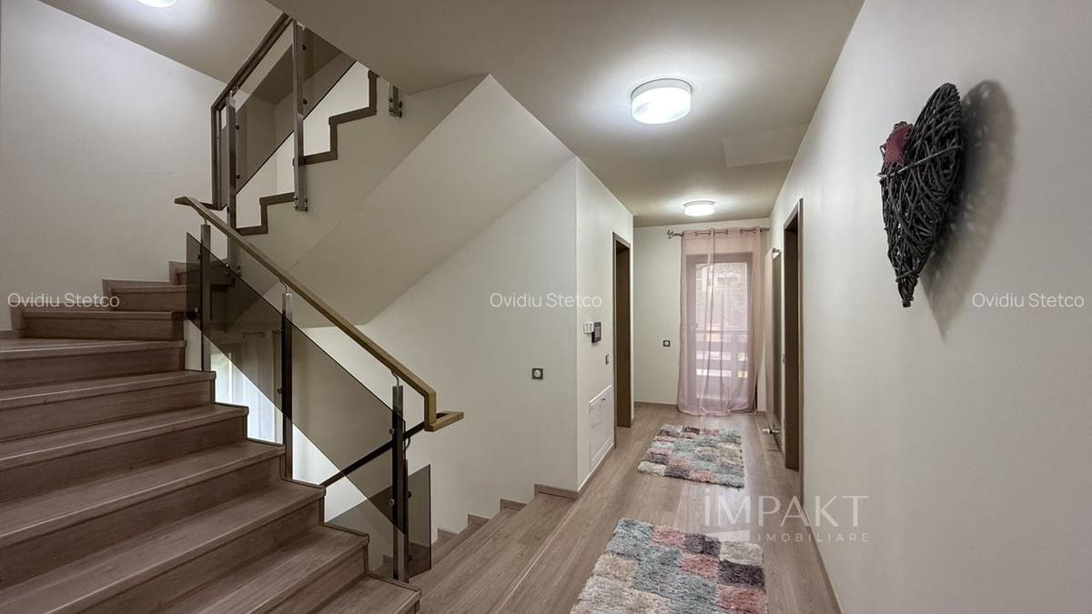 Casa deosebita 6 camere Faget cu teren generos de 1100 m2 - 18