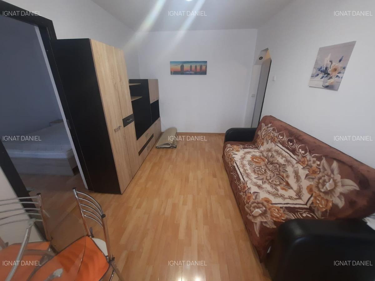 Apartament cu 2 camere, etaj 2/4, zona Tatarasi - 5