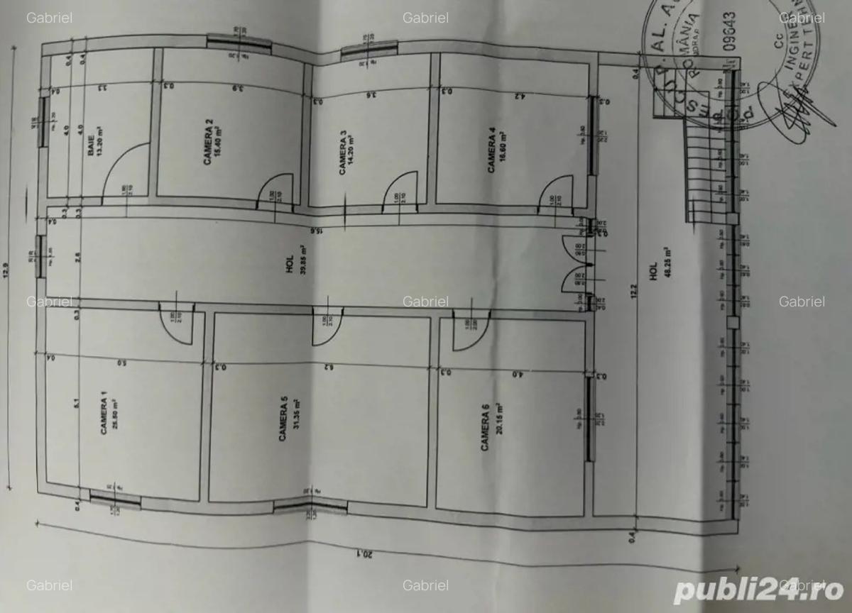 Casa Ploiesti - Bariera Bucuresti - 5 Casa Ploiesti - Bariera Bucuresti - 5