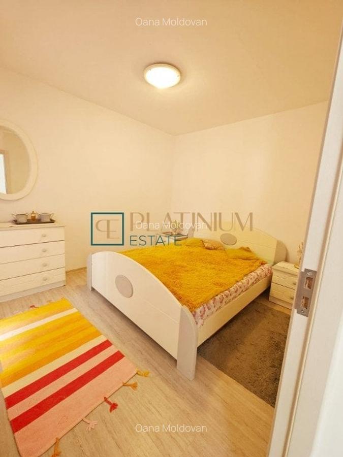 Apartament cu 2 camere semidecomandat, mobilat în Spitalul Județean - 4