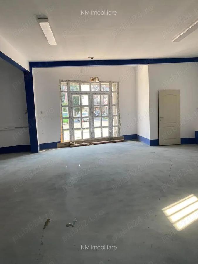 Popesti Leordeni 430 mp spatiu comercial depozitare - 4