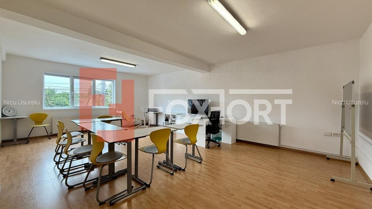 COMISION 0% - Spatiu comercial 117 mp, pozitie excelenta, zona Cetatii - 6