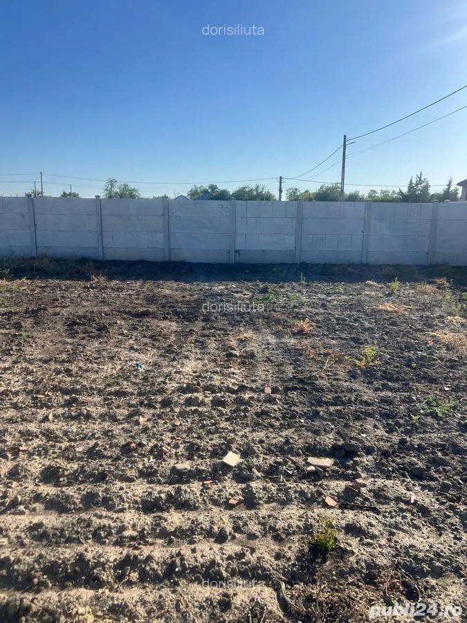 Teren intravilan - 9