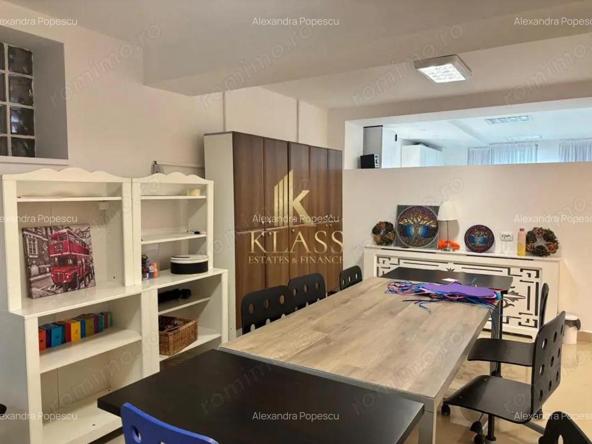 Cladire moderna, versatila de inchiriat - 5