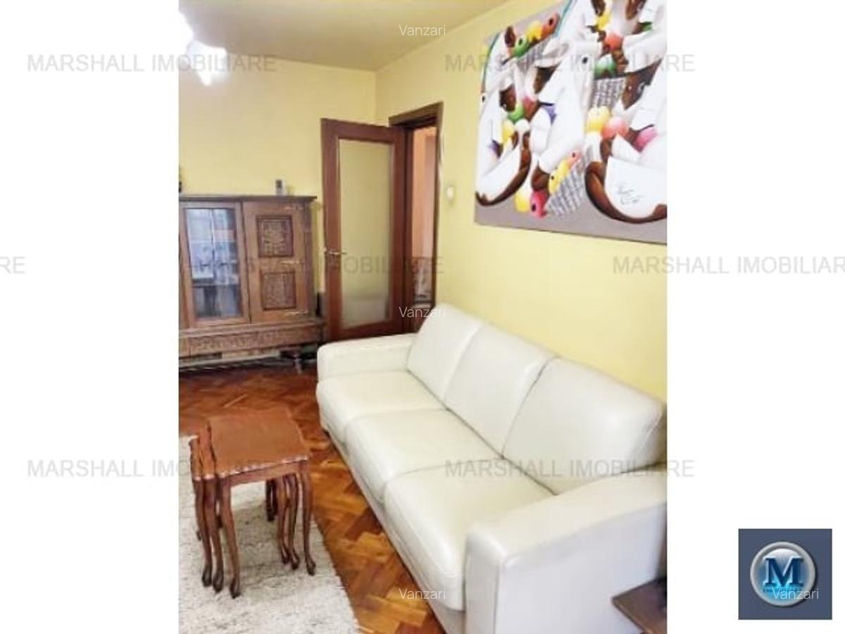 Apartament 3 camere de vanzare, zona Republicii, 68 mp #16573 - 2