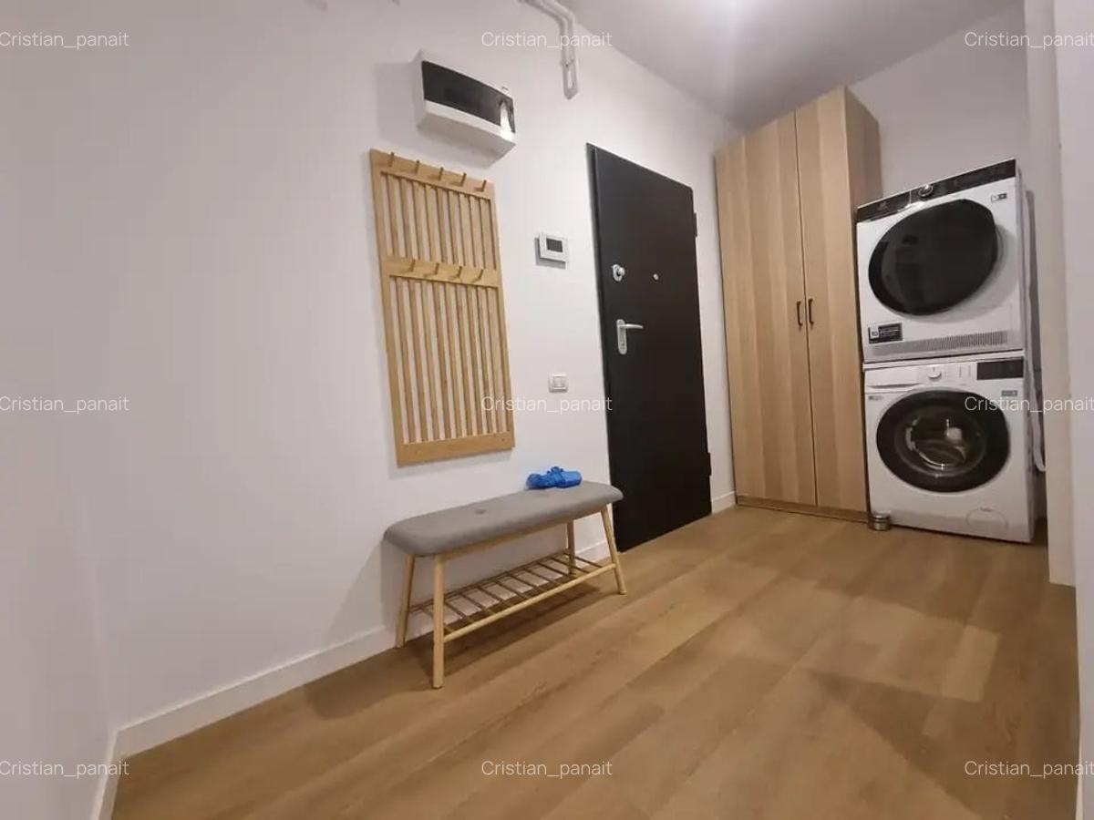 2 Camere Chirie Dristor Parcare Inclusa - 4