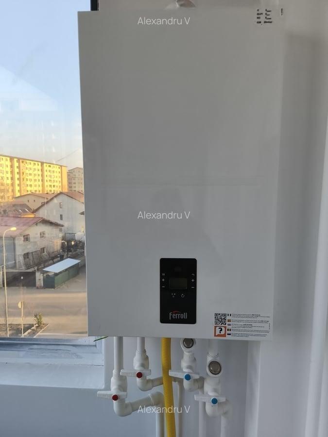 Vanzare apartament 2 camere Ghencea - 11