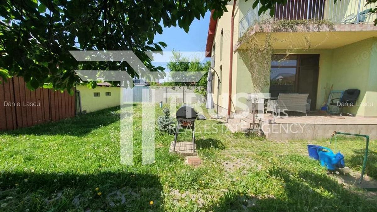 COMISION 0% | Casa Individuala | Zona Ronat | 5 Camere | 2 fronturi - 2