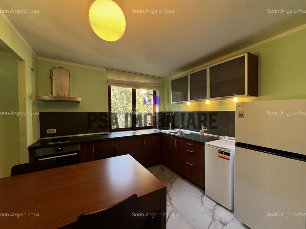 Apartament cu 2 camere decomandat, mobilat în Iosefin - 3