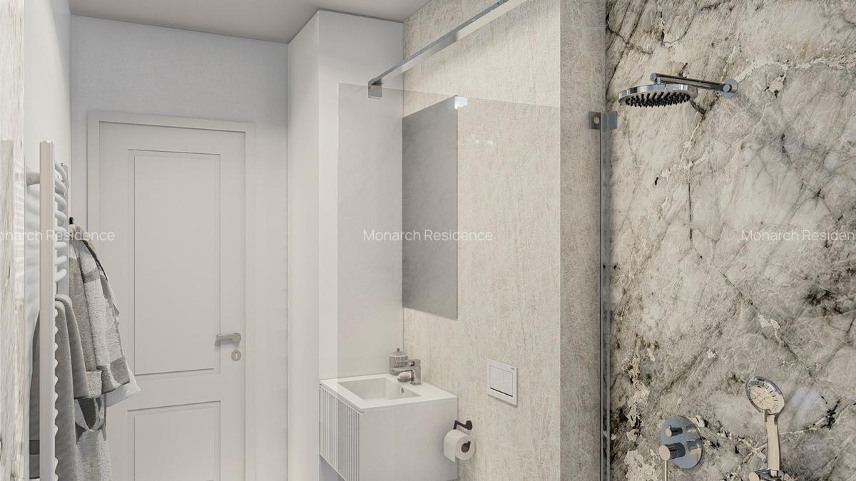 Lux și Intimitate: Un Singur Vecin  - Vedere Panoramică Mehala, boxa inclusa - 12