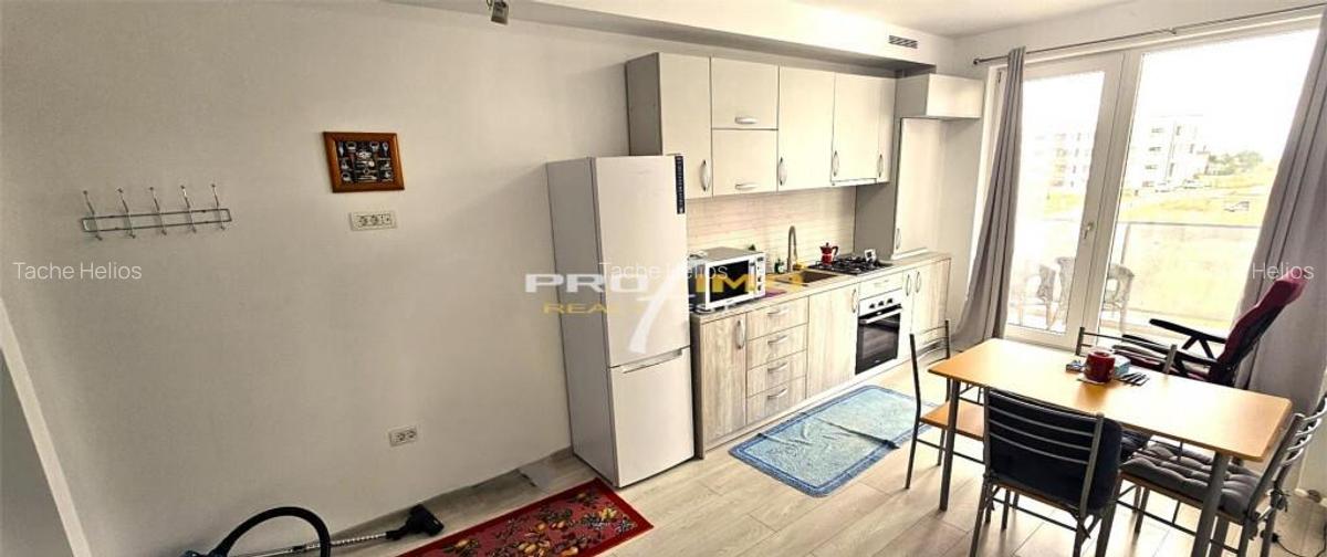 Apartament 2 camere mobilat-utilat Statiunea Mamaia Nord - 2