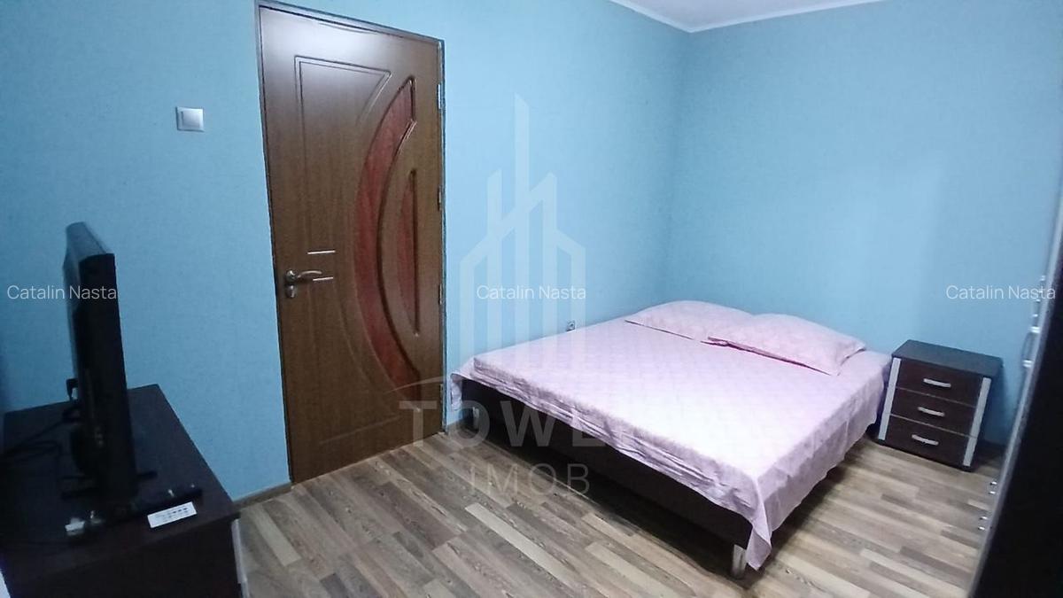 Apartament 2 camere | zona Terezian - 5
