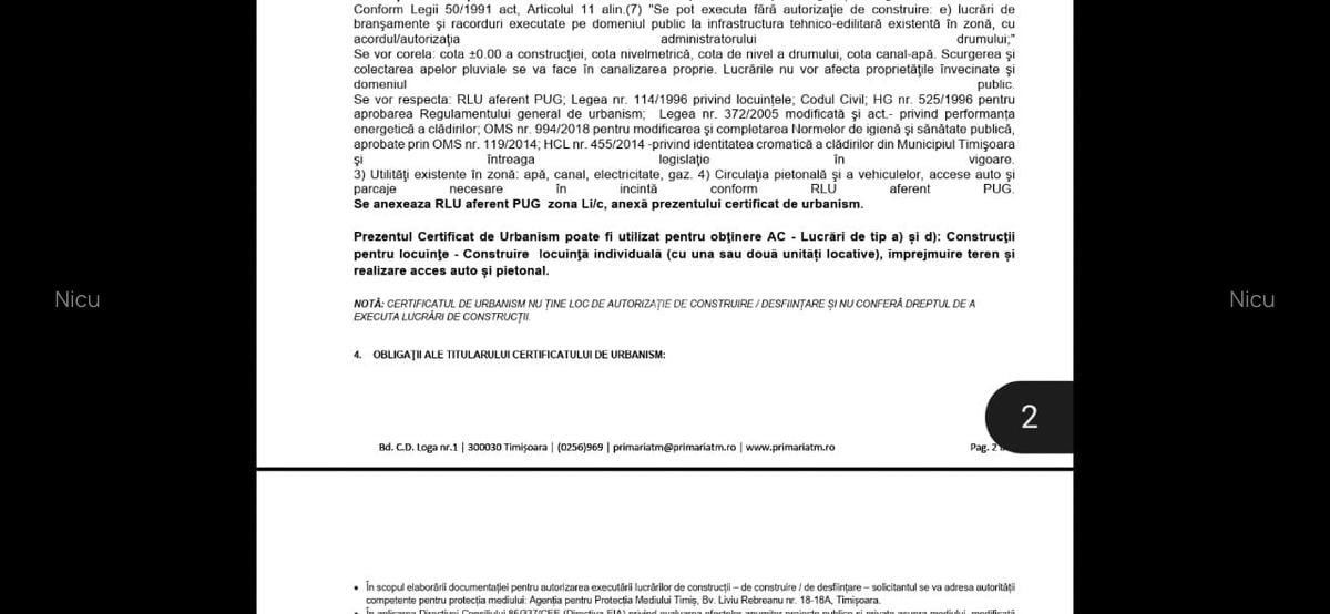 Teren Timisoara - Ciarda Rosie - Braytim - 4