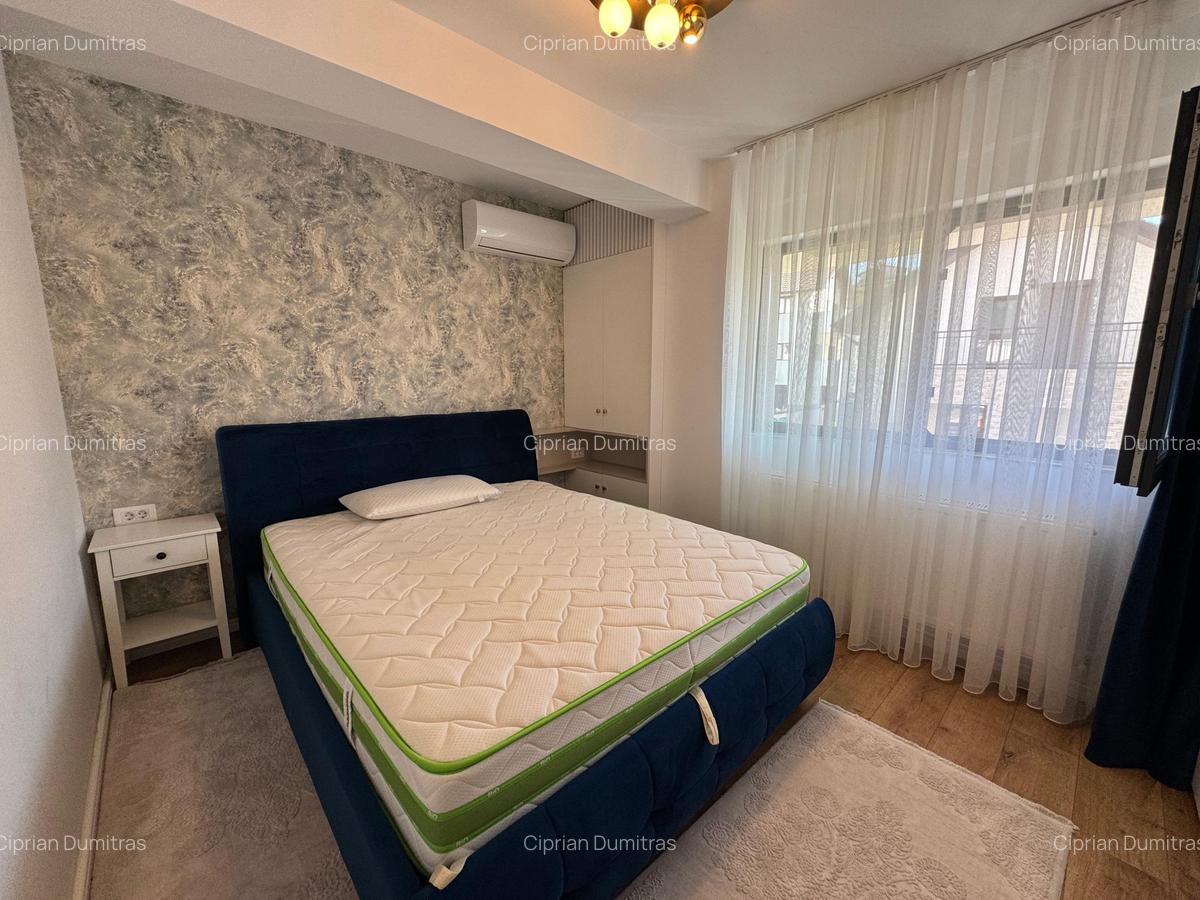Apartament modern cu 2 camere Visan - 3 Apartament modern cu 2 camere Visan - 3