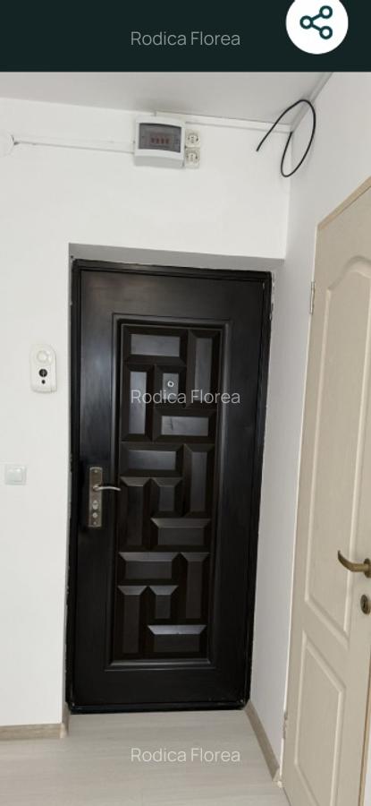 Garsoniera  renovata - modernă- langa Coresi  Mall - 3