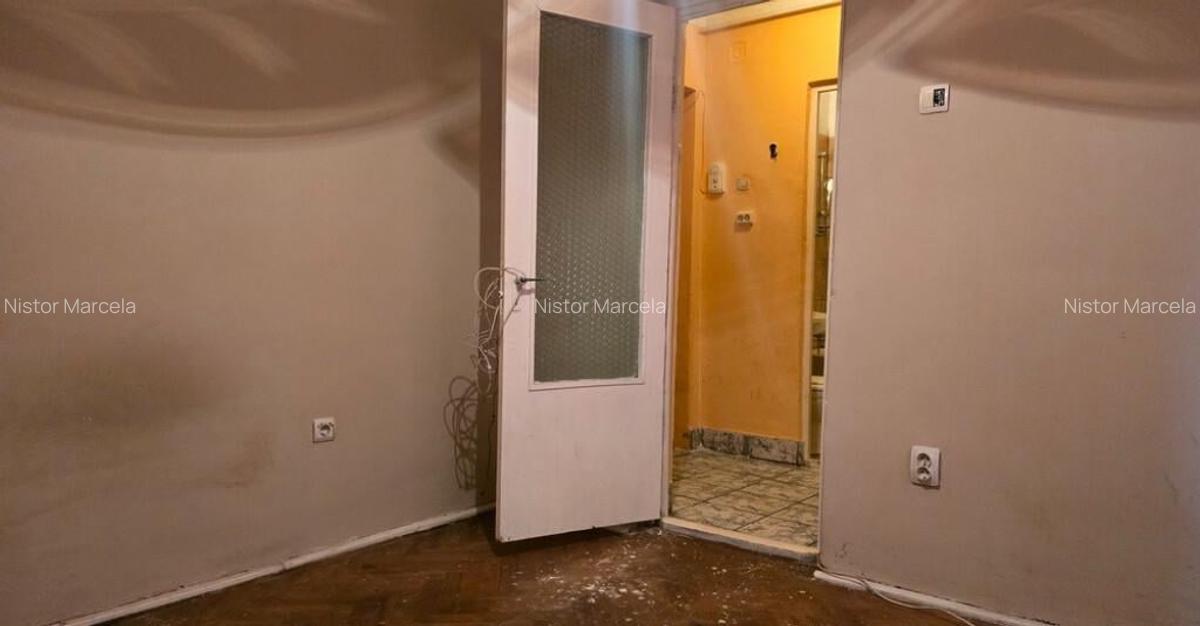 Apartament 1 camera in Deva, zona Dacia - 8