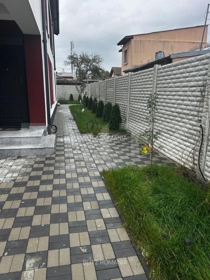 Duplex Premium intre Padure si Lac – Liniste, Natura si Confort Absolut - 14