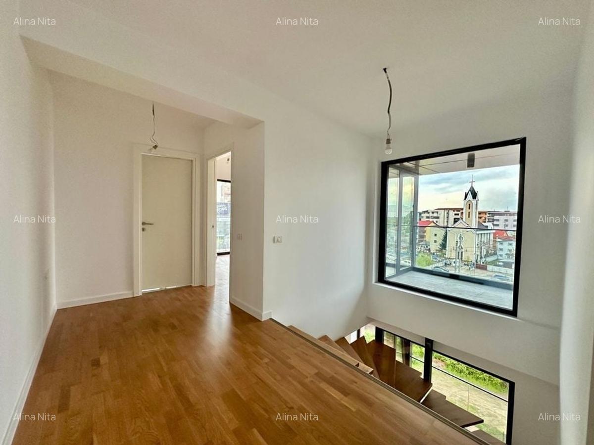 Apartament 4 Camere | Terasa Rooftop 78 MP | Bloc Boutique - 7