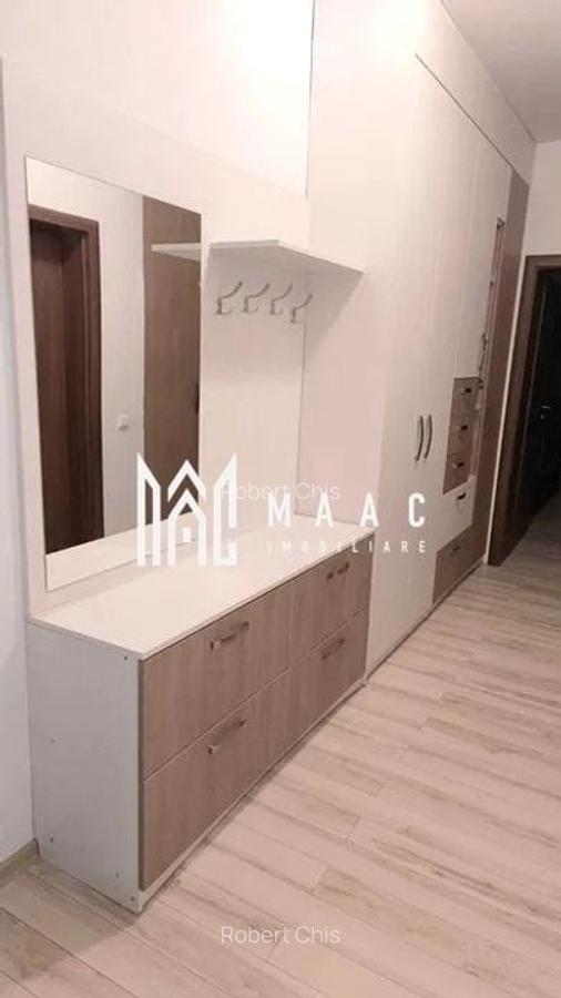 Apartament 2 camere | Loc de parcare ICalea Dumbrăvii - 8