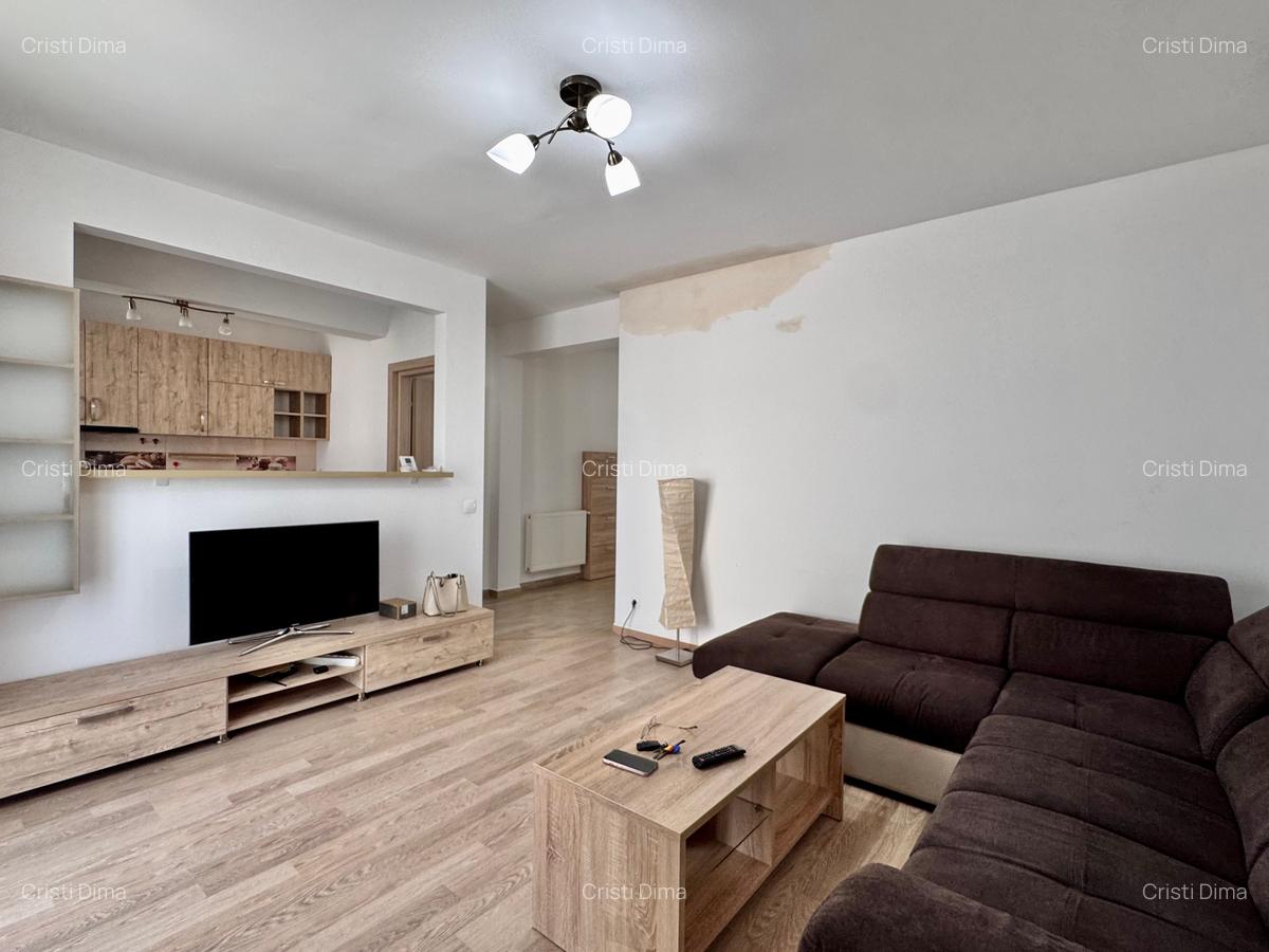 Apartament cu 2 camere decomandat, mobilat în Chitila - 2