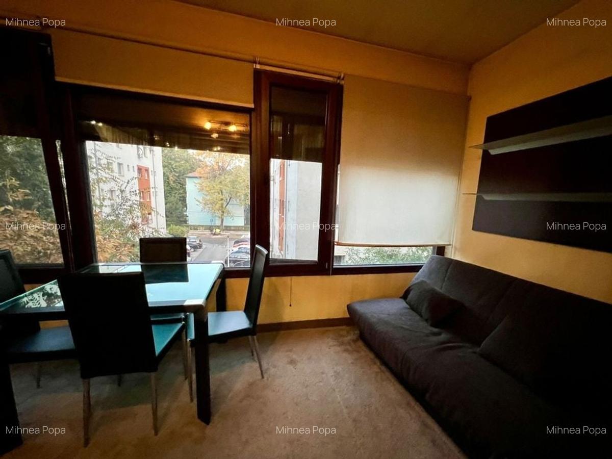 De inchiriat // 2 camere Bucurestii Noi // Jiului - 9