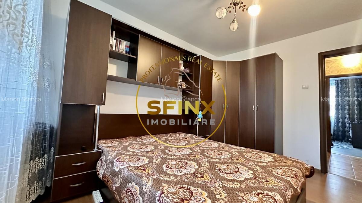 Apartament 3 camere renovat 2024, etaj 4/4, boxa si loc parcare bonus - Rahova - 8