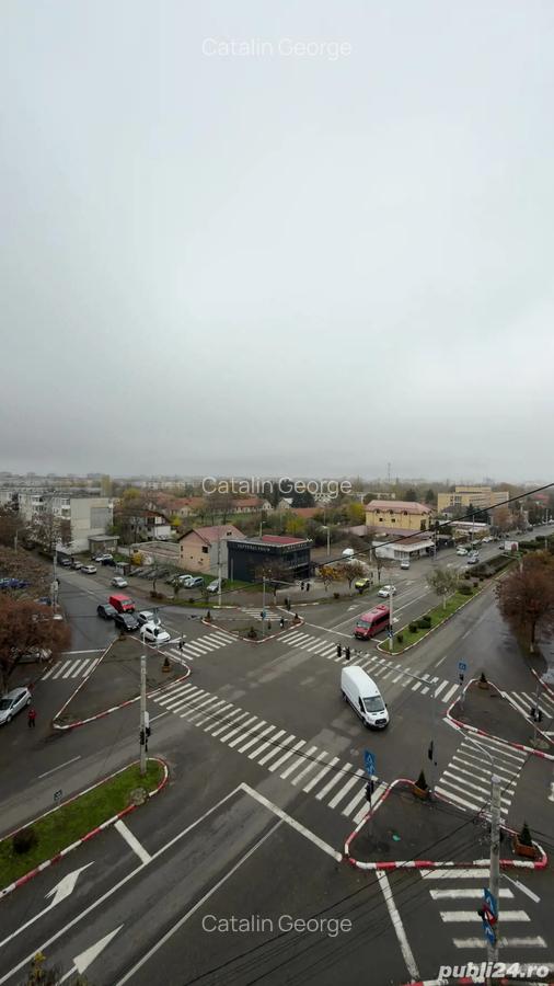 Apartament 2 camere Mara?e?ti Ploie?ti 57 mp | bloc 1993 | utilat complet - 1