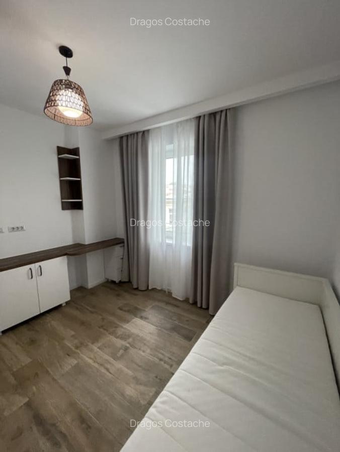 Piata Regina Maria, Parcul Carol, 3 camere, complet mobilat si utilat, parcare. - 10