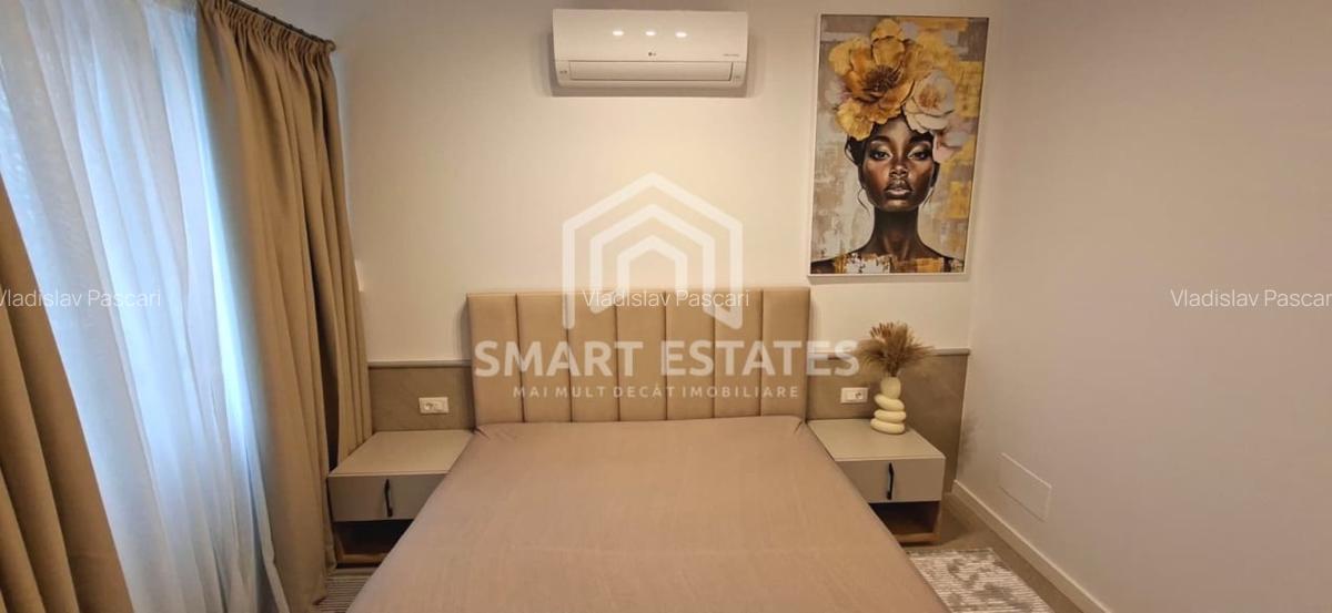 Chirie 3 camere CORTINA NORTH,PIPERA - 11