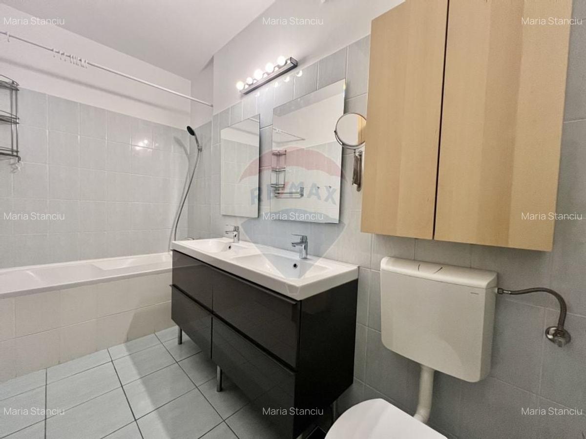 Apartament 3 camere de inchiriat - Rasarit de Soare, Auchan Titan - 22