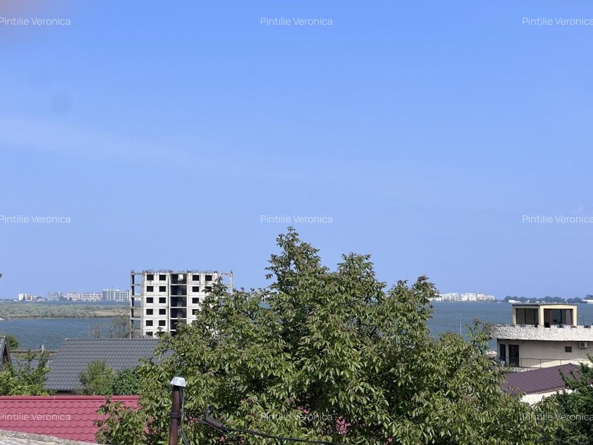 Teren 3500 mp Str Delfinului Foarte Aproape De Lacul Sutghiol - 31