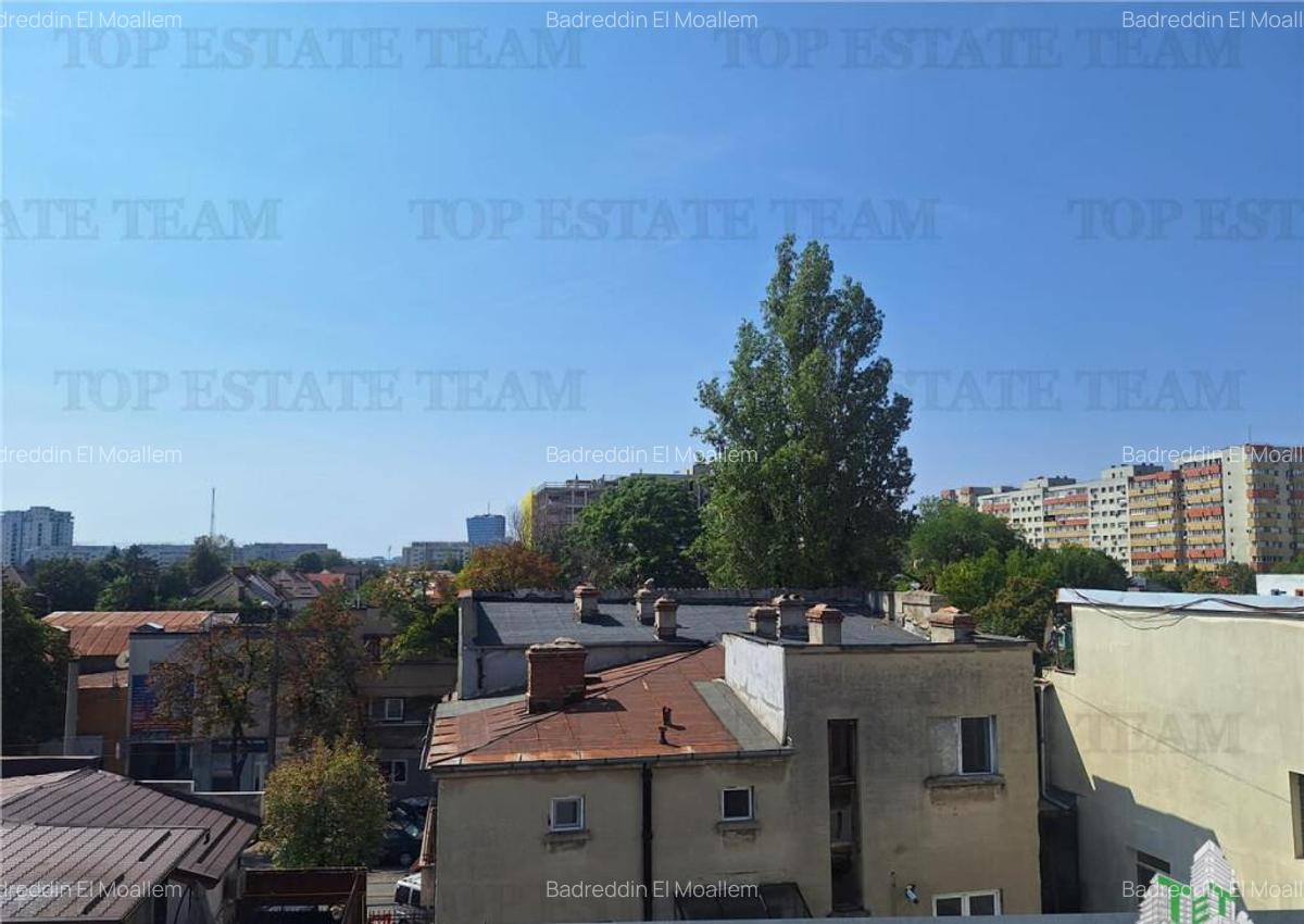 Vila intima teren generos si terasa bd. Lacul Tei - 4 Vila intima teren generos si terasa bd. Lacul Tei - 4