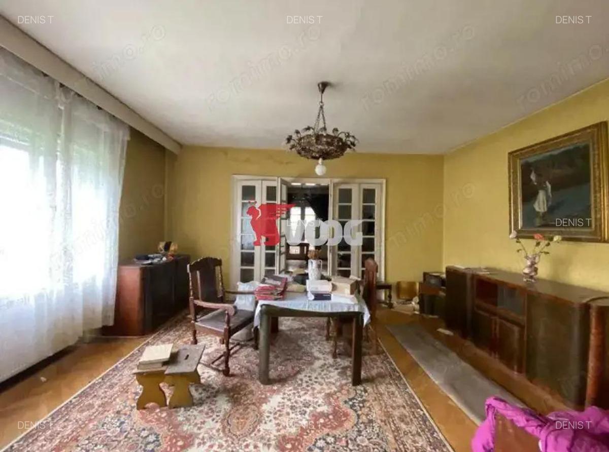Apartament mare cu curte si garaj. ZONA NEPTUN - 4