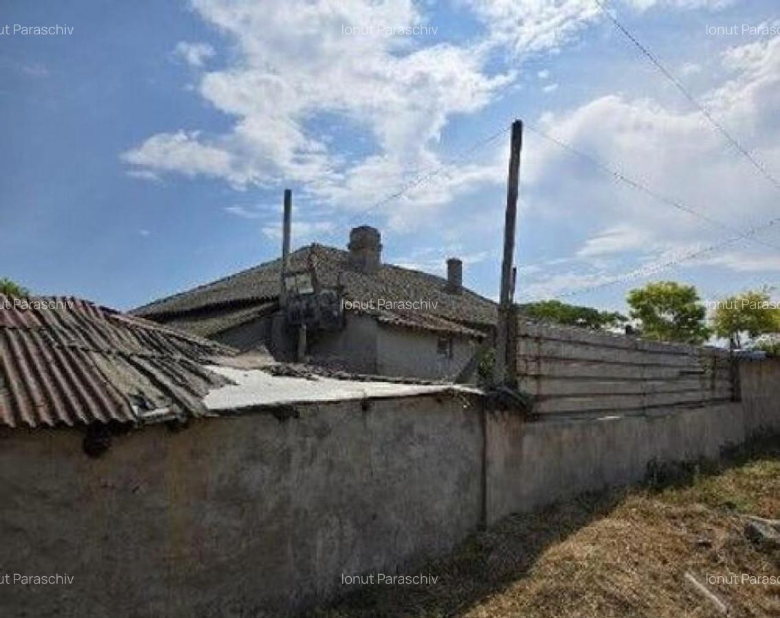 Casa si teren Vadu , ID: R2757056 - 36