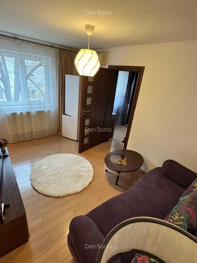 Mall Vitan / Mobilat si utilat / Centrala proprie - 4