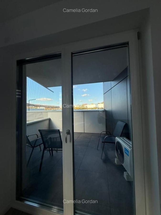 Inchiriere apart. nou, complet mobilat si utilat, 57 mp., Iris - 17 Inchiriere apart. nou, complet mobilat si utilat, 57 mp., Iris - 17