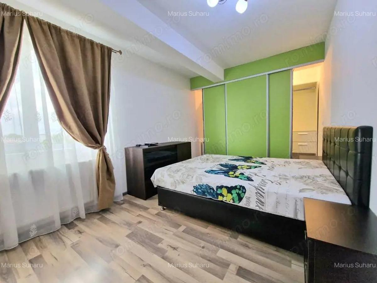 Apartament spatios cu 3 camere | Braytim | Decomandat - 3