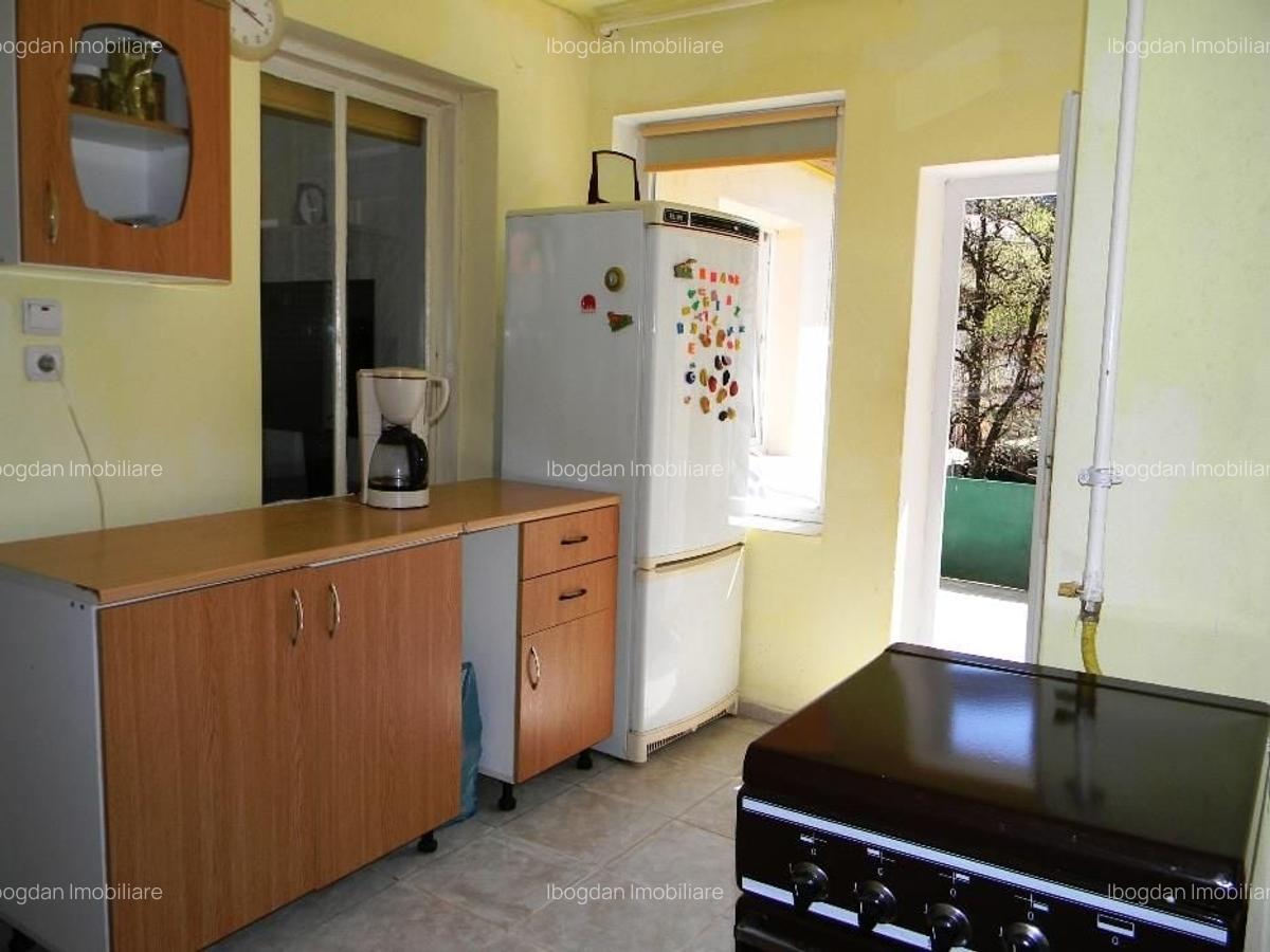 Apartament cu 2 camere la casă în zona Schei, COD 8191 - 6