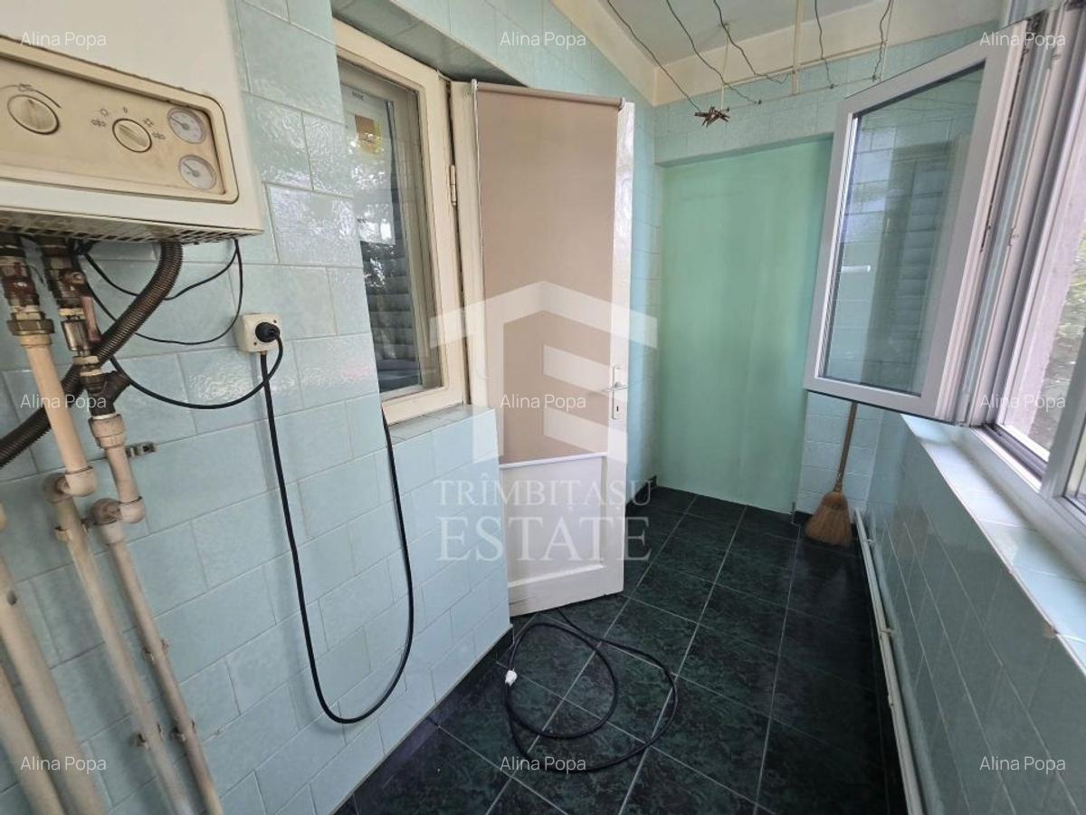 FALEZA NORD- Apartament 3 camere de vanzare. - 15 FALEZA NORD- Apartament 3 camere de vanzare. - 15