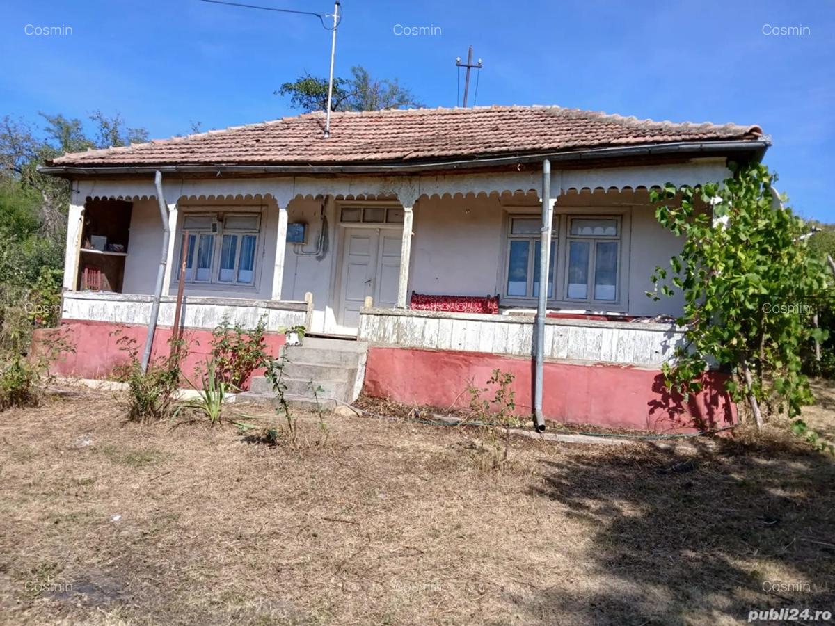 Casa de vanzare - 1
